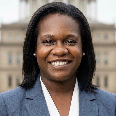 Kim Thomas portrait