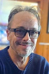 Rick Beard portrait