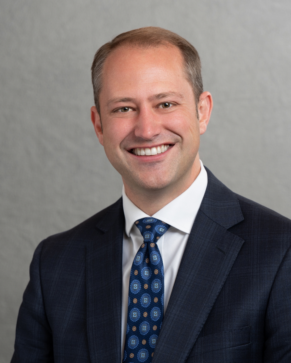 Portrait of Jordan Teuscher