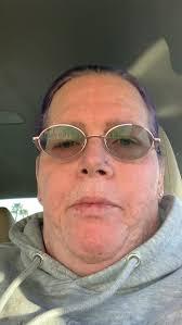 Portrait of Sunshine Arterburn
