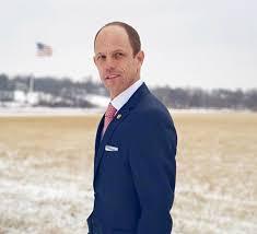 Portrait of Casey Putsch