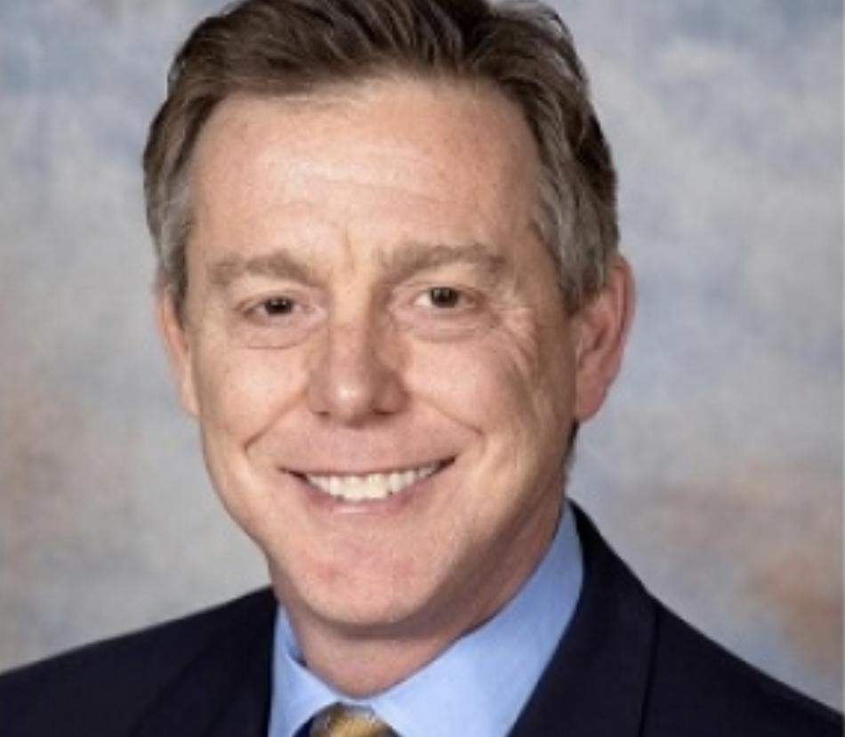 Mike Mazzei portrait