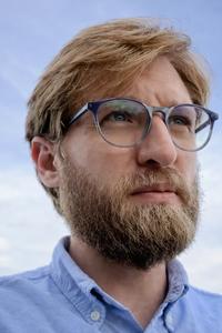 Portrait of Kyle Duyck