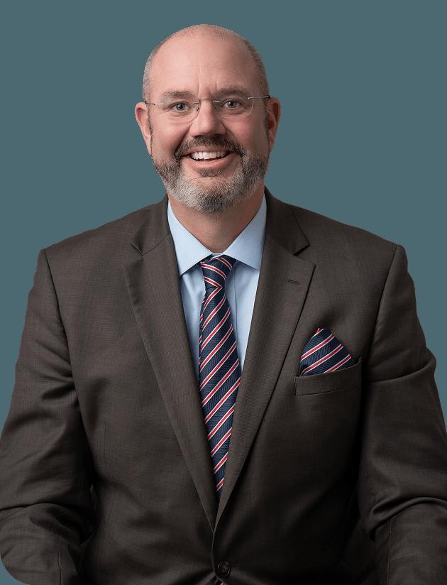 Aaron Guckian portrait