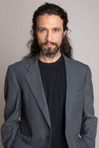 Walid Hakim portrait