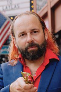 Adam Kurtz portrait