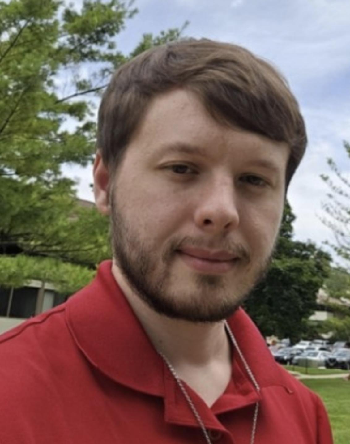 Andy Manske portrait