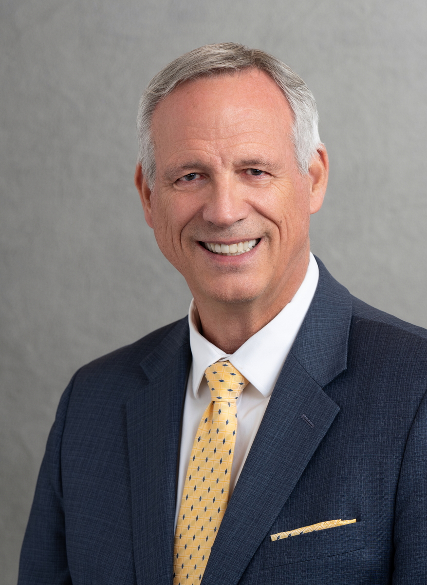 Portrait of Kay Christofferson