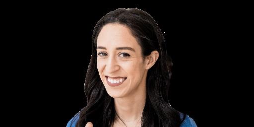 Angela Rodriguez Prilliman portrait