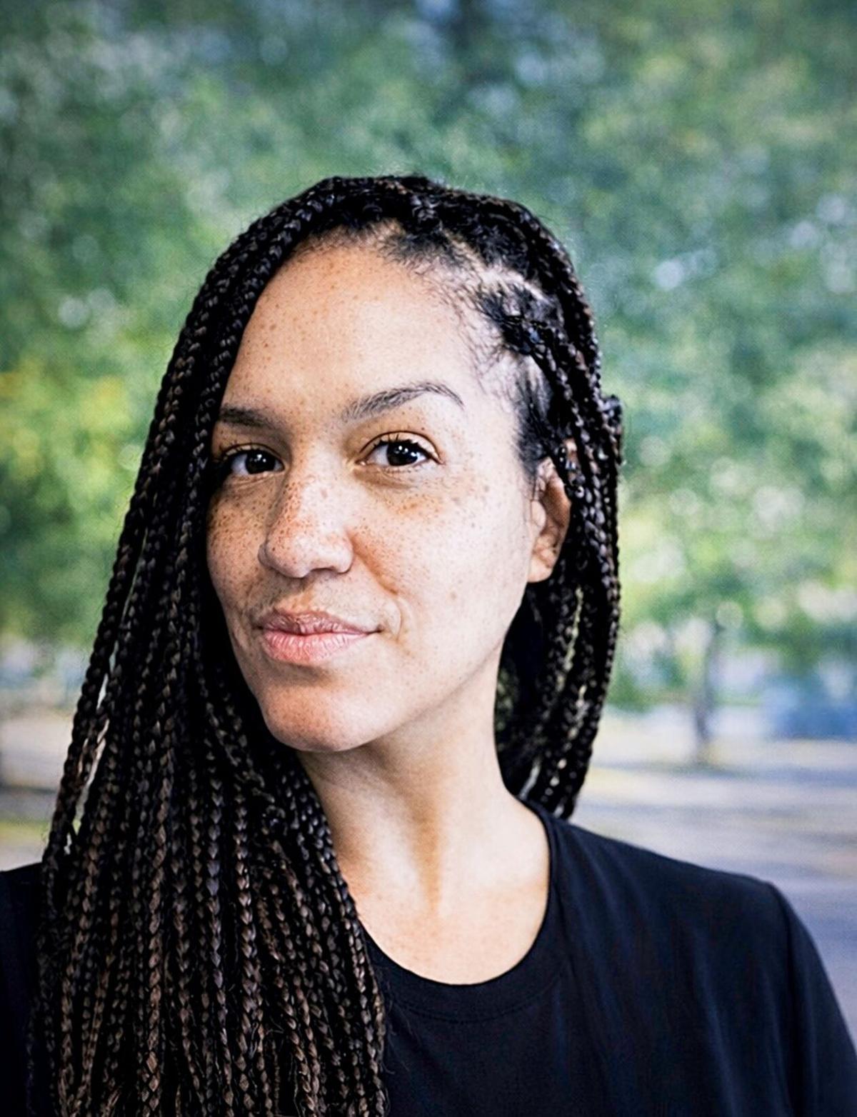 Milah Flores portrait