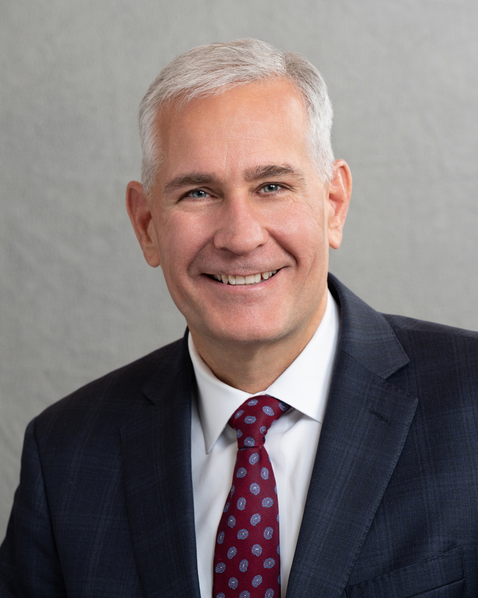 Portrait of Nelson Abbott