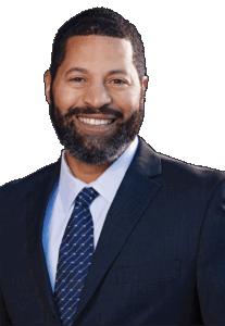 Portrait of Avery Ayers