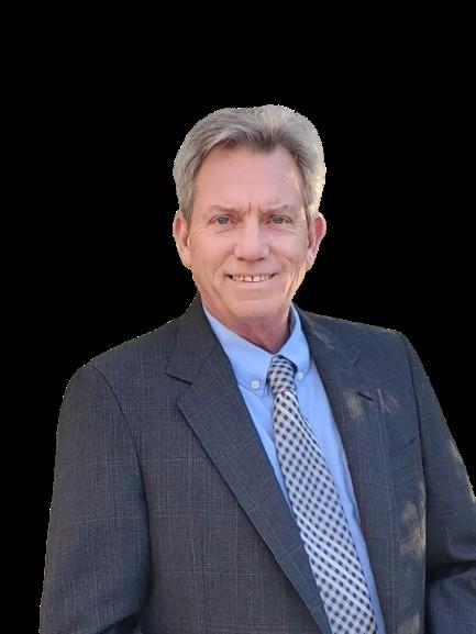 Portrait of Steven O'Donnell 