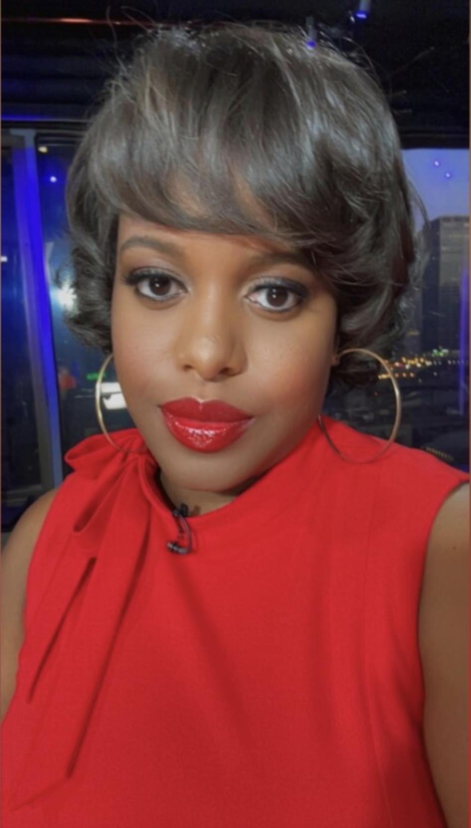 Portrait of Patricia Easley