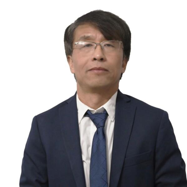 Portrait of Dongbo Su