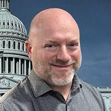 Portrait of Todd Wilson
