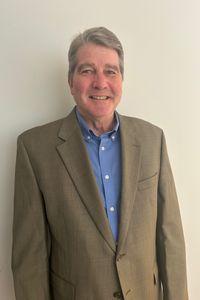 Mike Kirchner portrait