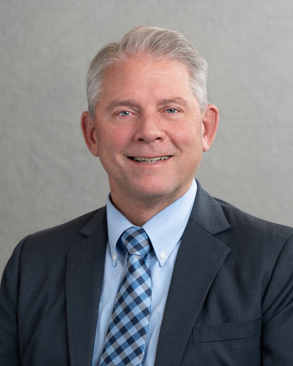 Portrait of Rex Shipp