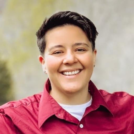 Megan Wingfield portrait