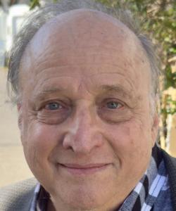 Portrait of Peter Quince