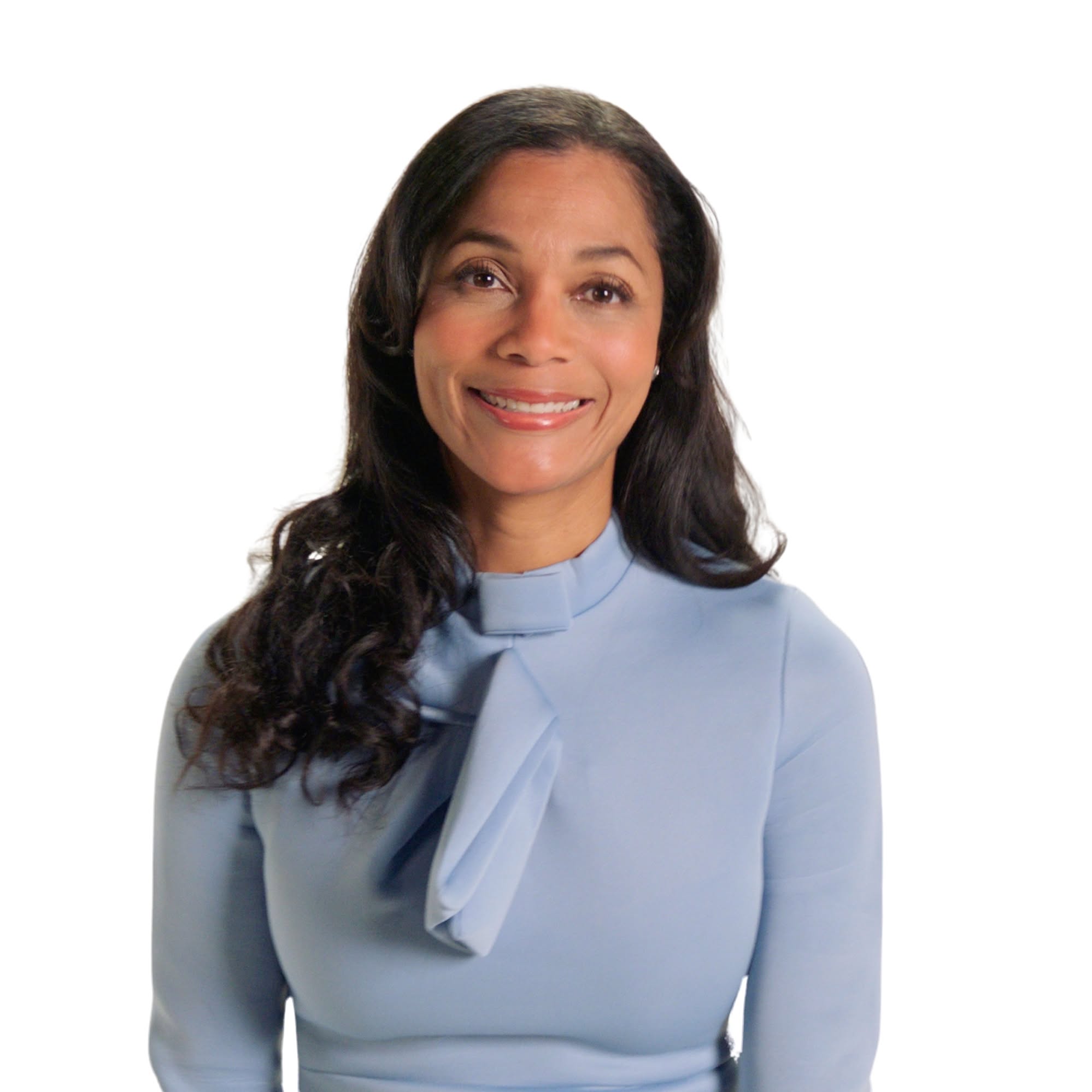 Portrait of Tiffany Burress