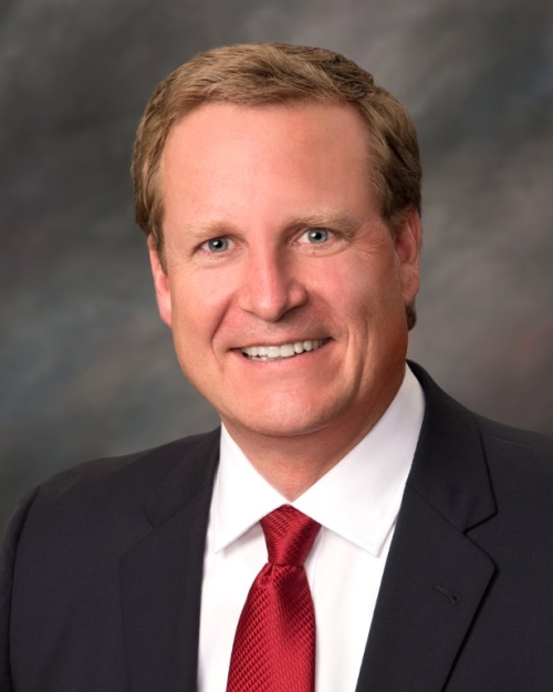 Kurt Alme portrait