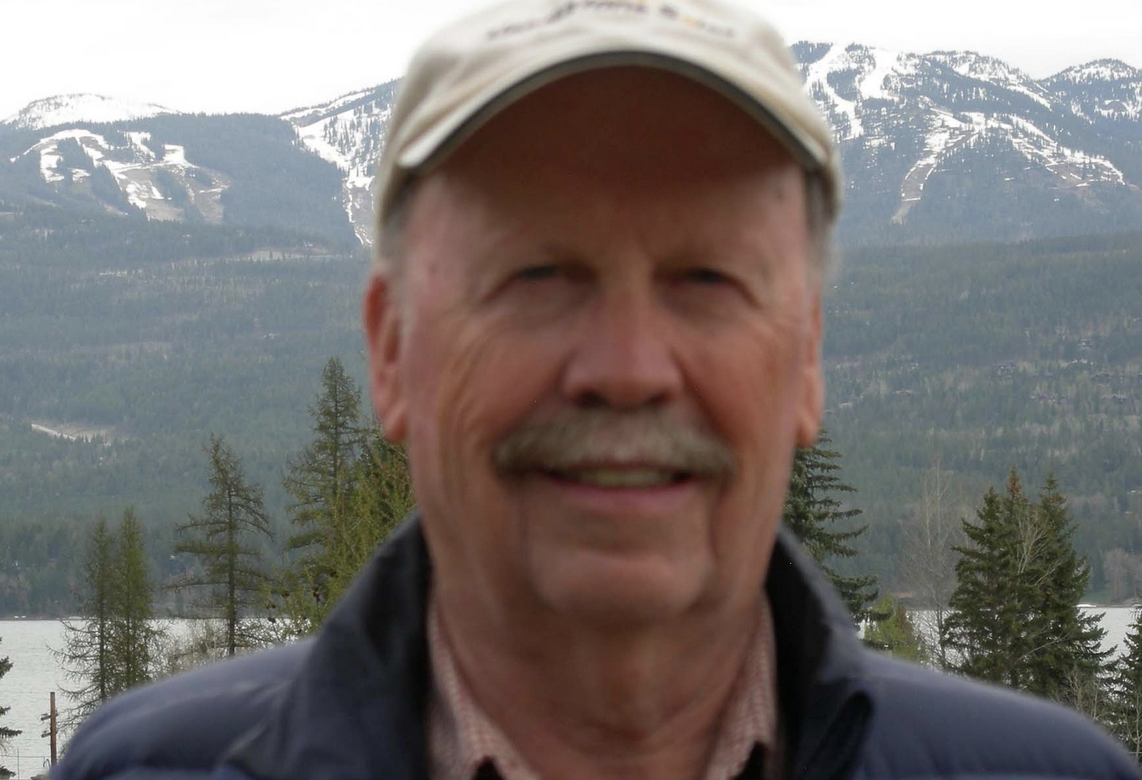 Portrait of Lee Calhoun