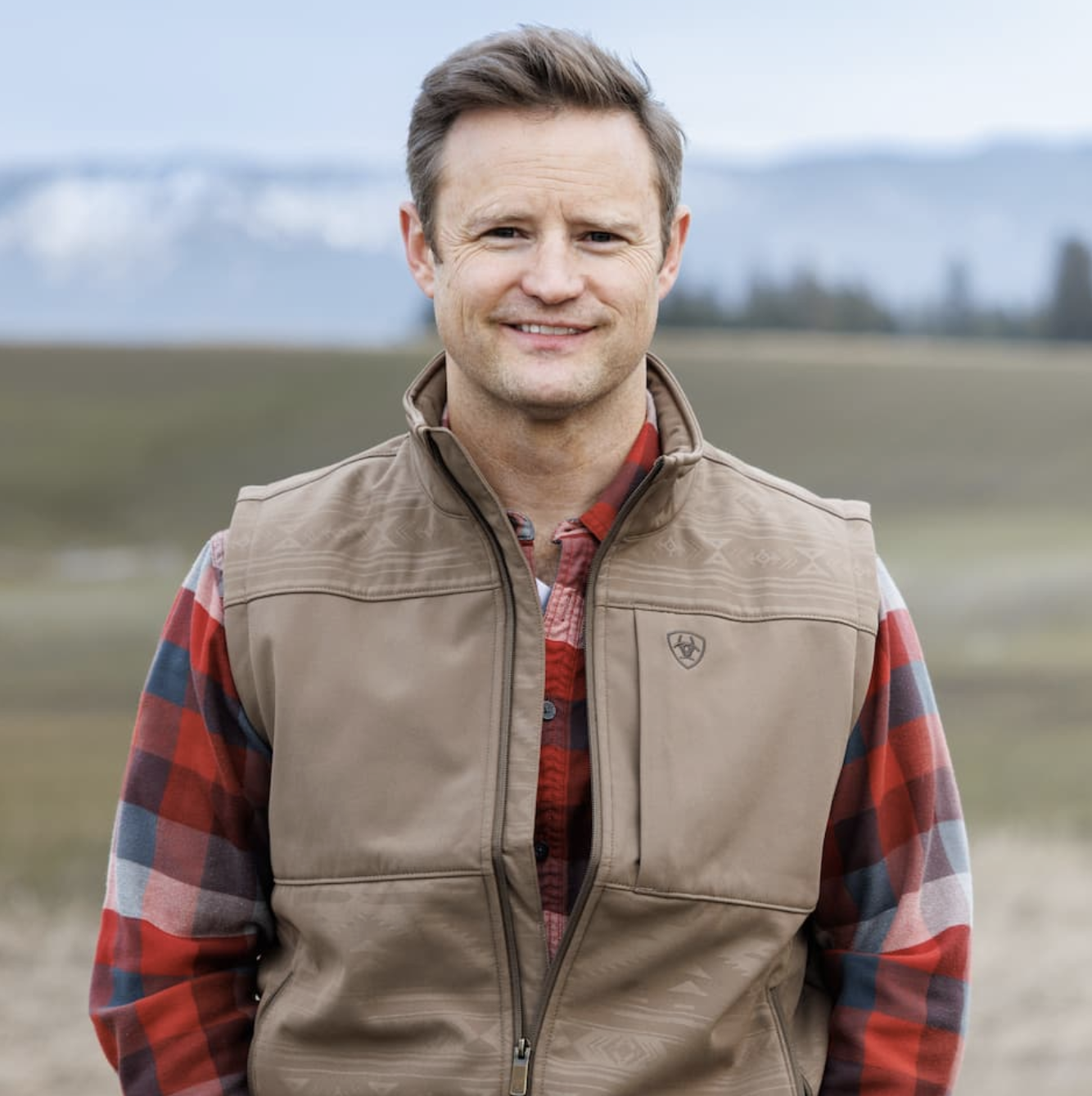  Aaron Flint portrait