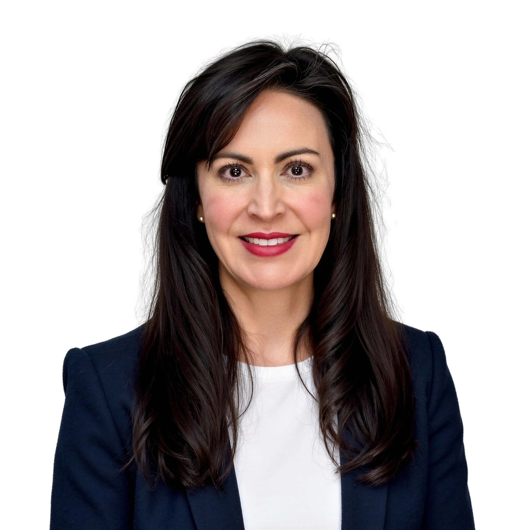 Christi Jacobsen portrait