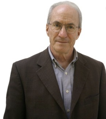 Portrait of Calvin Cowen