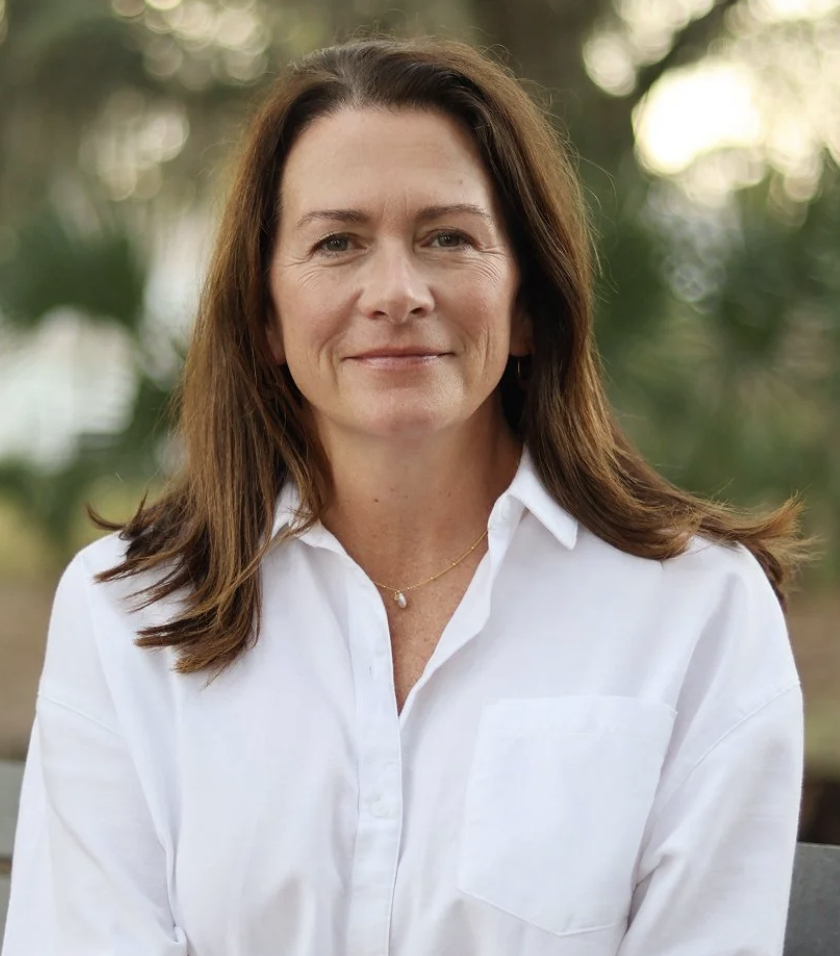 Nancy Lacore portrait