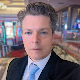 Portrait of Rick Shepherd