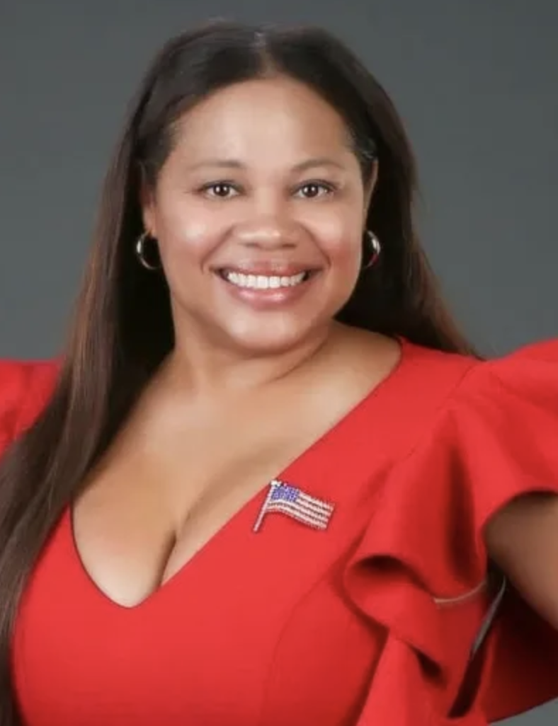 Portrait of Ronda Kennedy