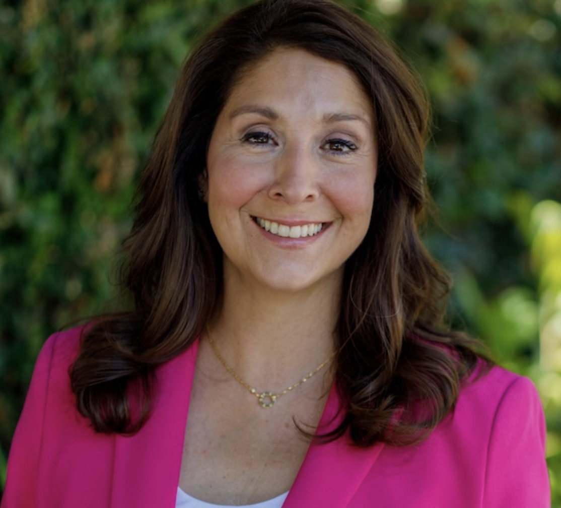 Melissa Hernandez portrait