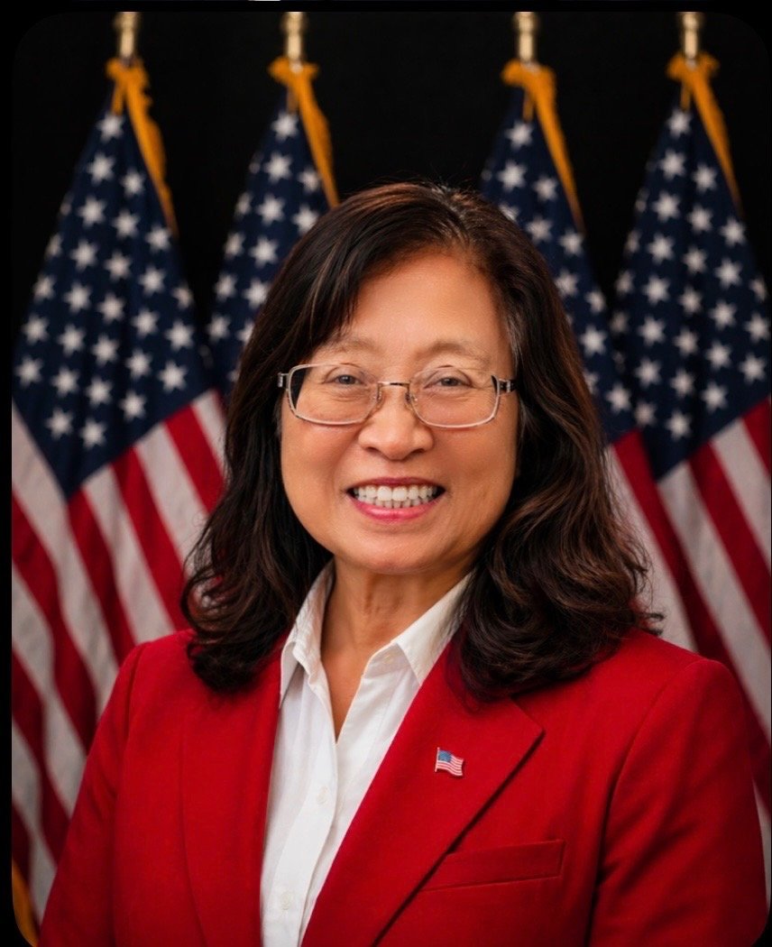 Portrait of Jennie Phan