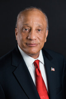 Portrait of Randy Brock