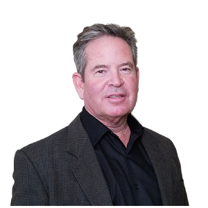 Portrait of Kevin O'Neil