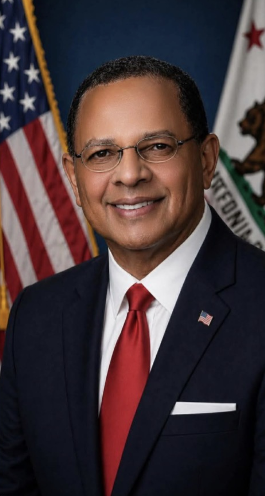 Portrait of Jeff Belle