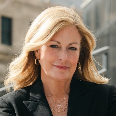 Portrait of Kim David