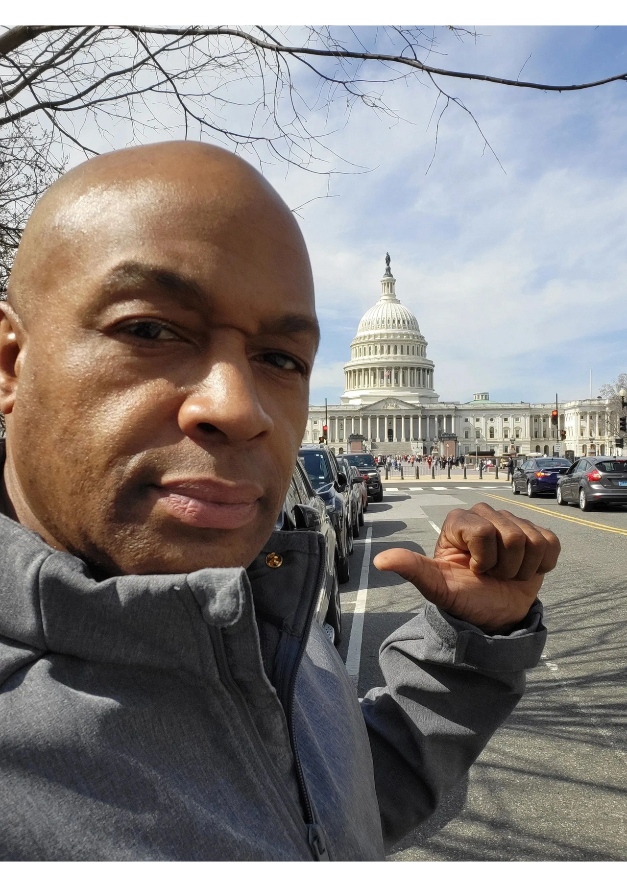 Portrait of Altimont Wilks
