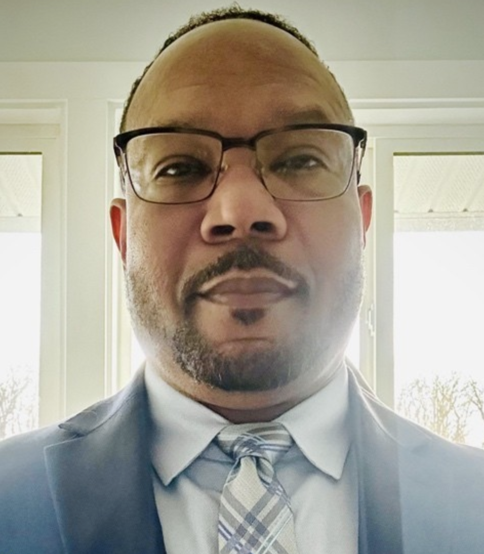 Portrait of Tashi Davis