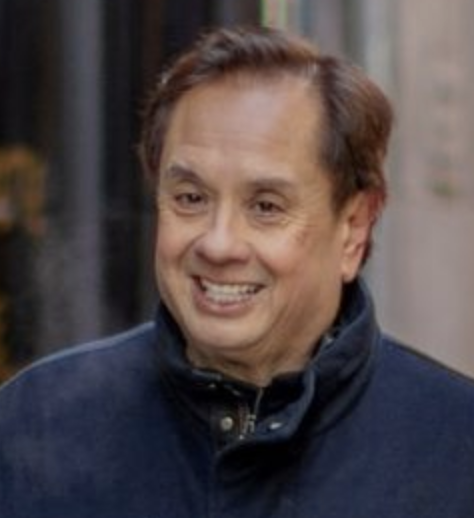 Portrait of George Conway