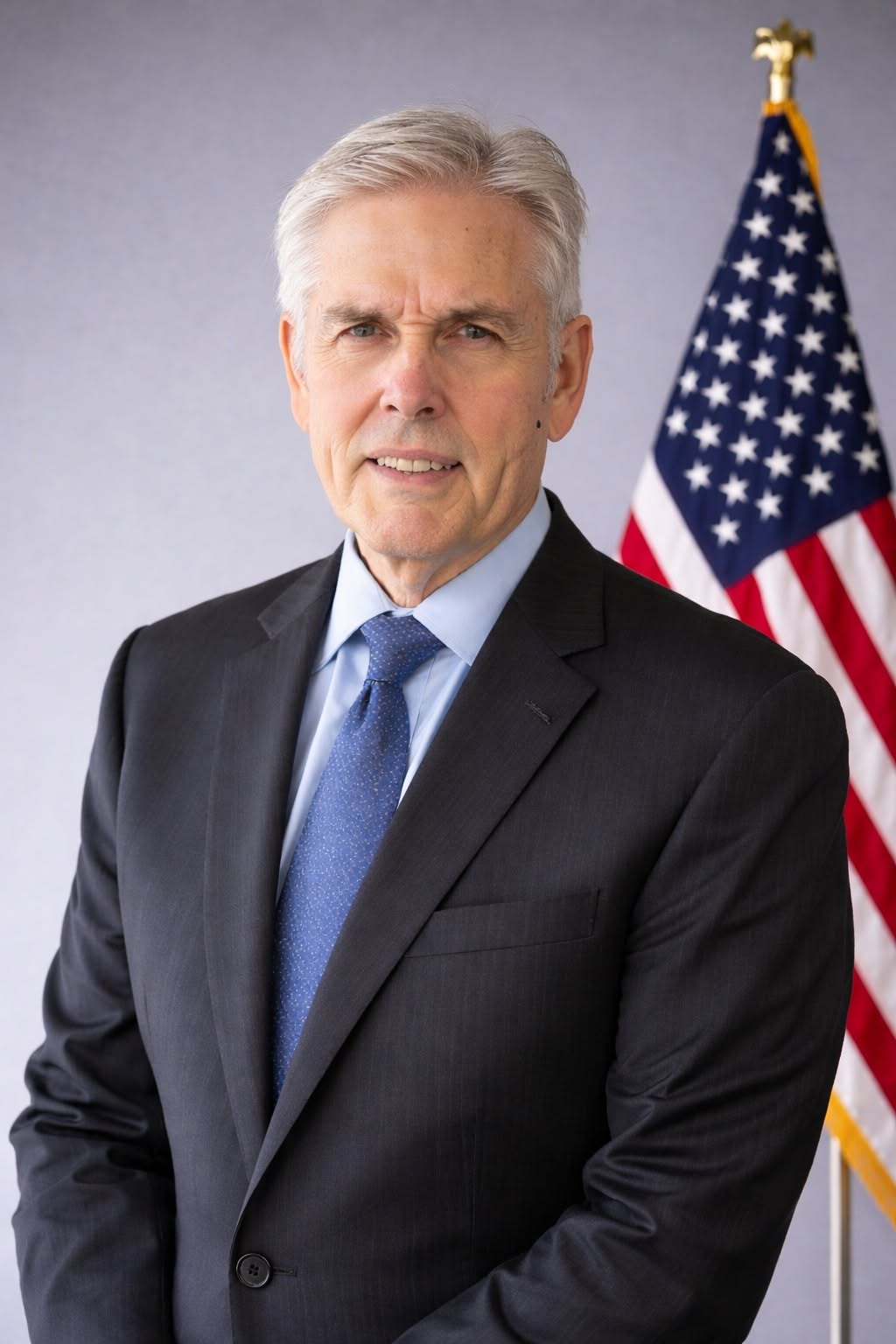 Ralph Ambrosio portrait