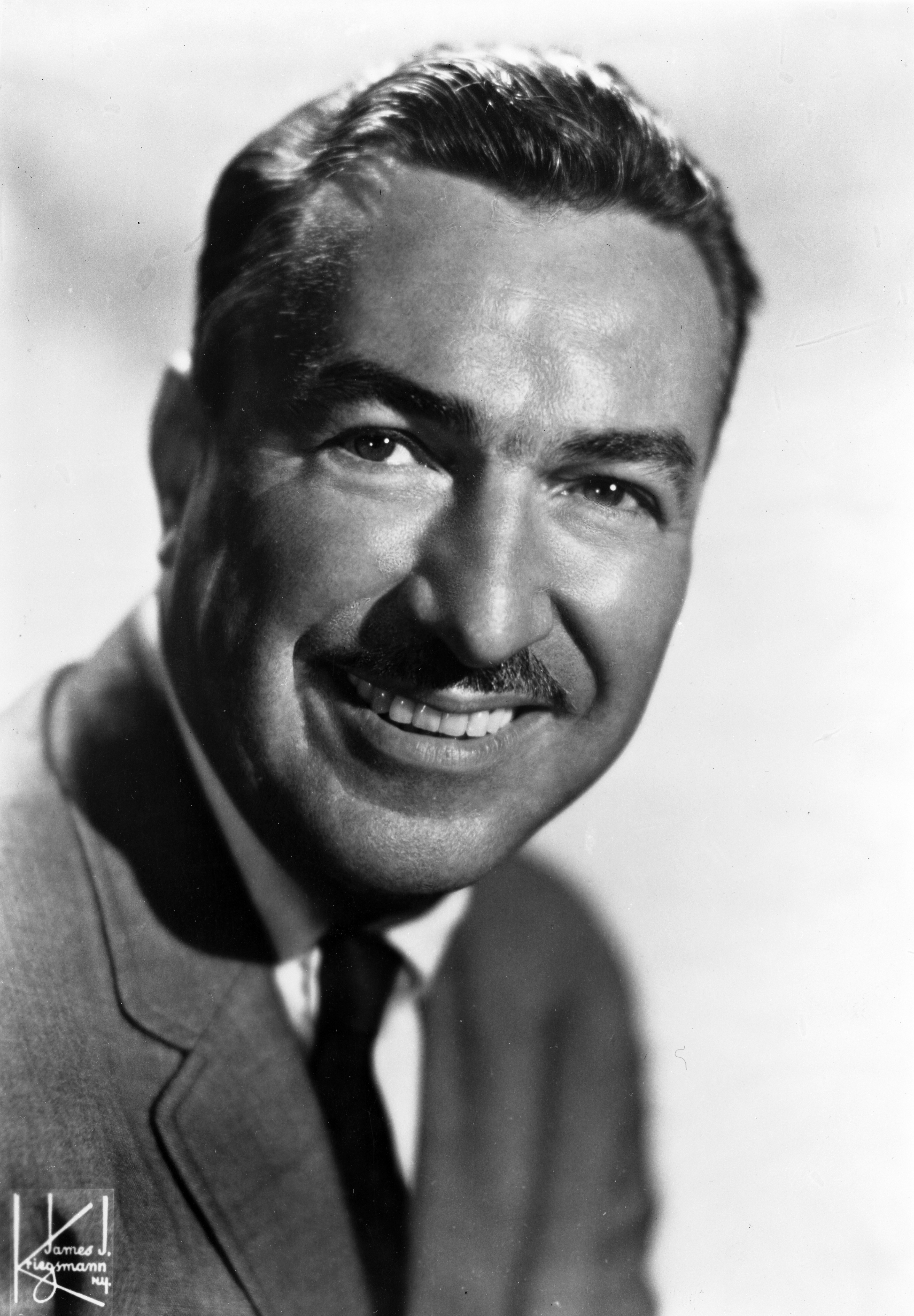 Adam Clayton Powell Jr. portrait