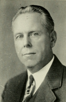Angier Goodwin portrait