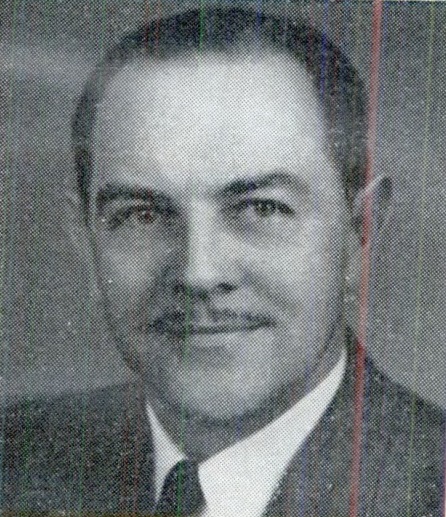 Antoni Sadlak portrait