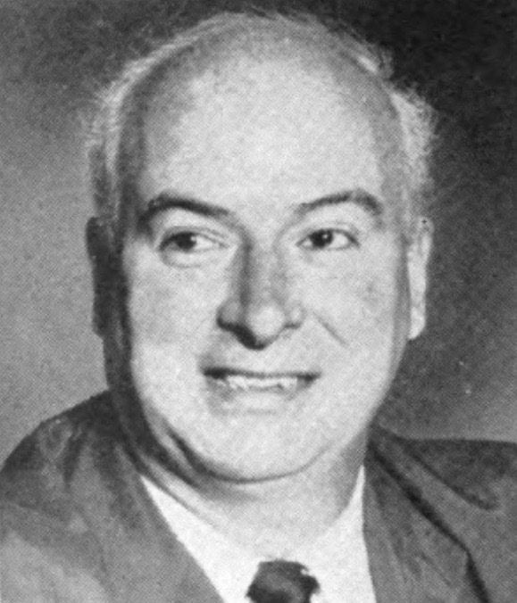 Charles Boyle portrait