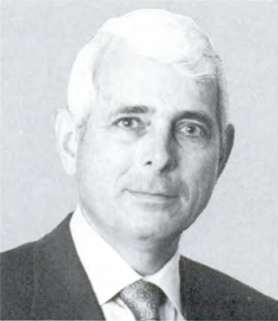 Charles Hatcher portrait