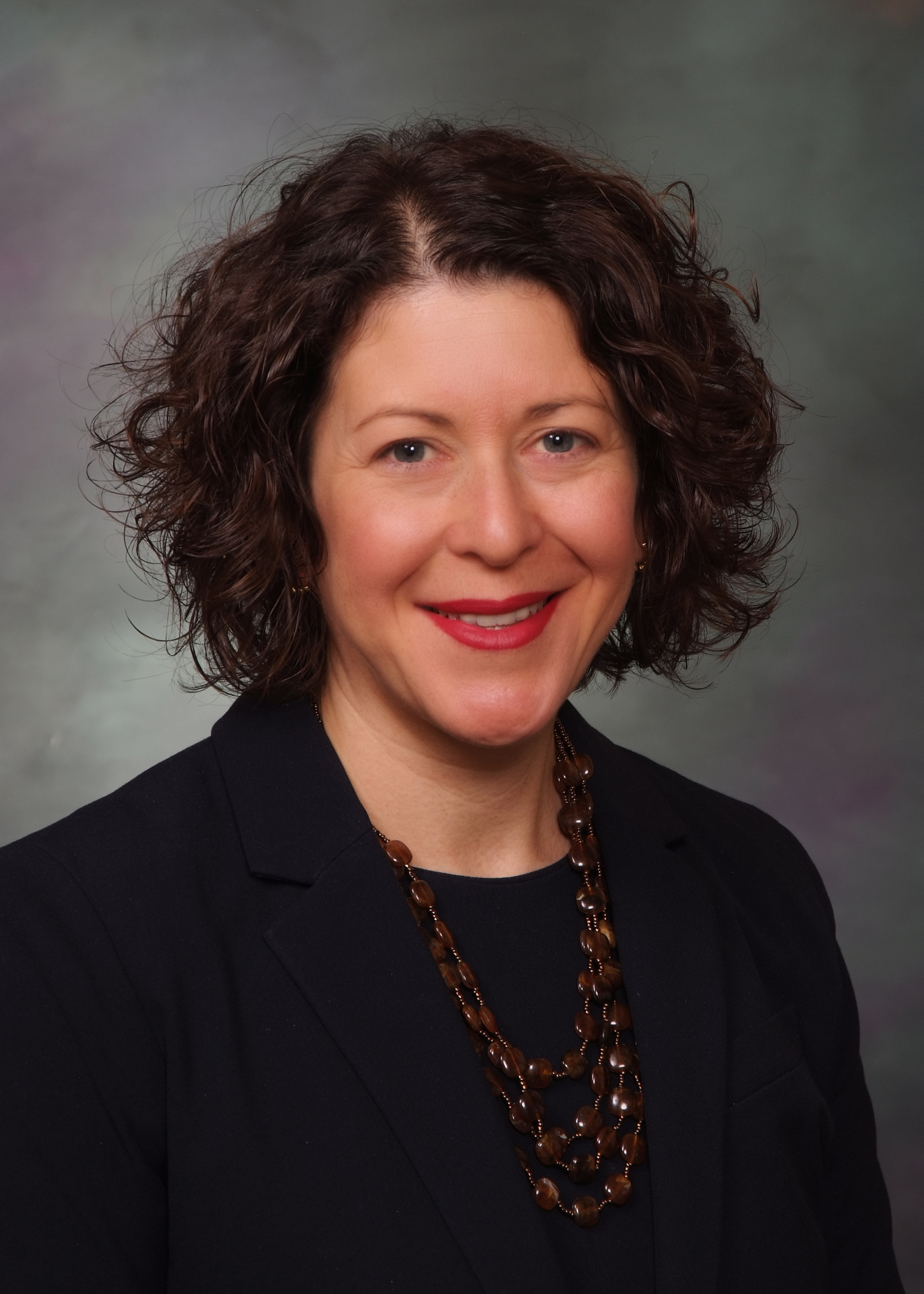 Portrait of Emily Sirota