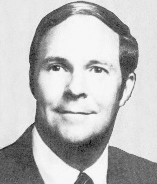 Claude Harris Jr. portrait